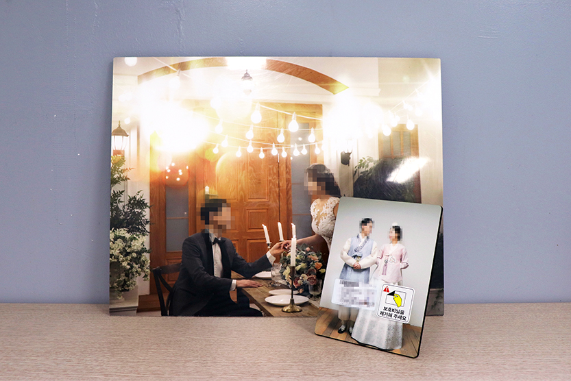 UHD/슬림액자