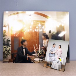 UHD/슬림액자